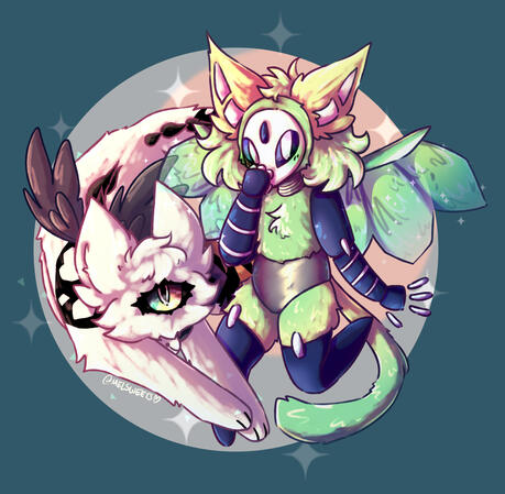aliencat