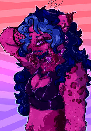 Bisexual Lighting