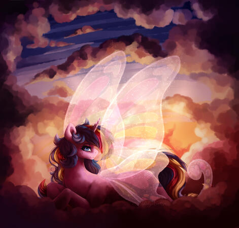 sunrise